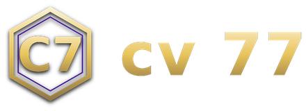 cv 77 logo